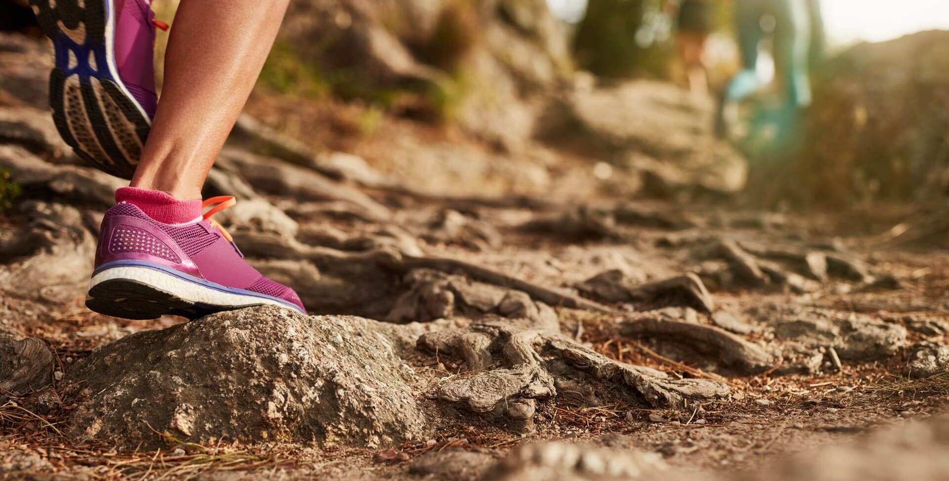 athlete s sports shoes on a dirt track 2021 08 26 19 58 08 utc