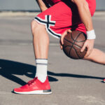 cropped image of basketball player playing basketb 2022 12 16 20 45 01 utc
