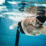 fit swimmer training in the swimming pool 2022 02 02 05 05 55 utc